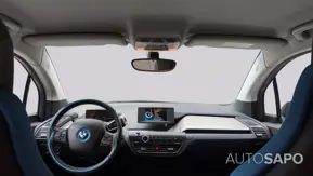 BMW i3 de 2017