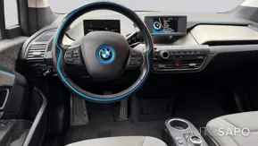 BMW i3 de 2017
