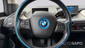 BMW i3 de 2017
