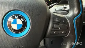 BMW i3 de 2017