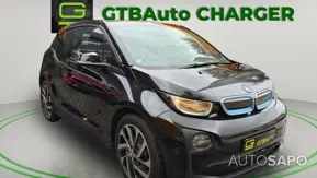 BMW i3 de 2017