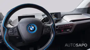 BMW i3 de 2017