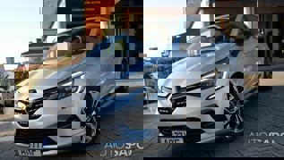 Renault Clio de 2021