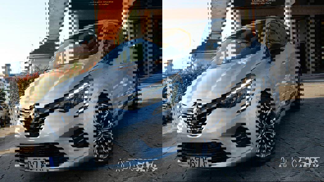 Renault Clio de 2021