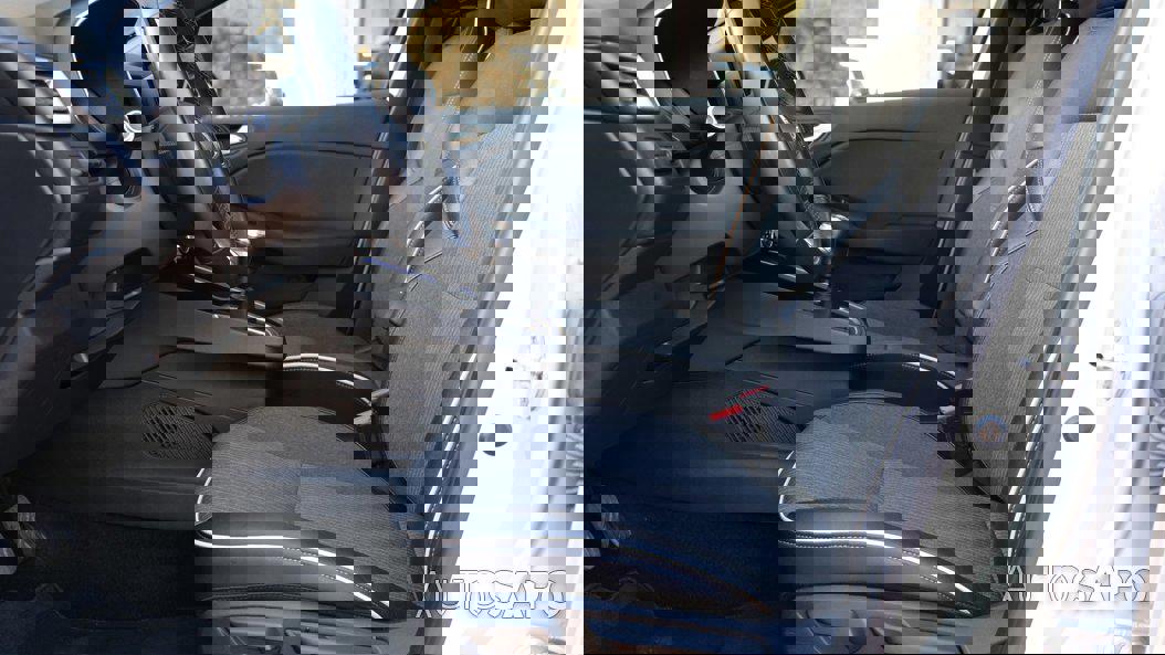 Renault Clio de 2021