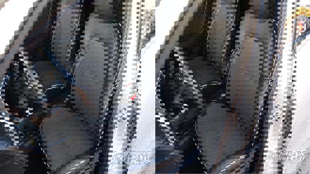 Renault Clio de 2021