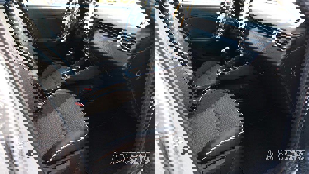 Renault Clio de 2021