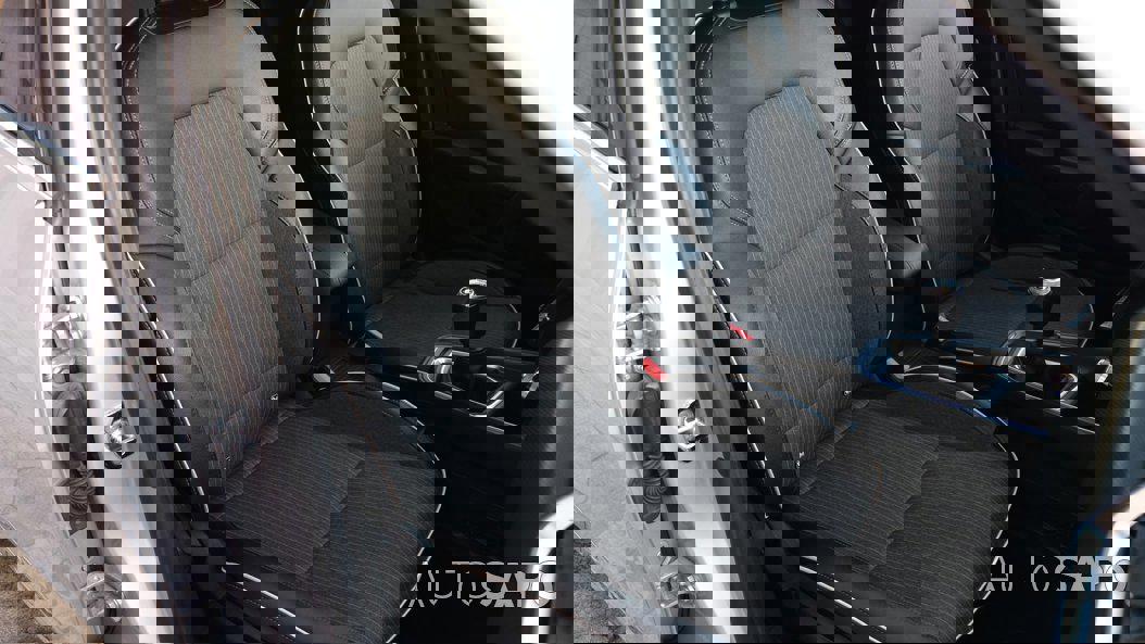 Renault Clio de 2021