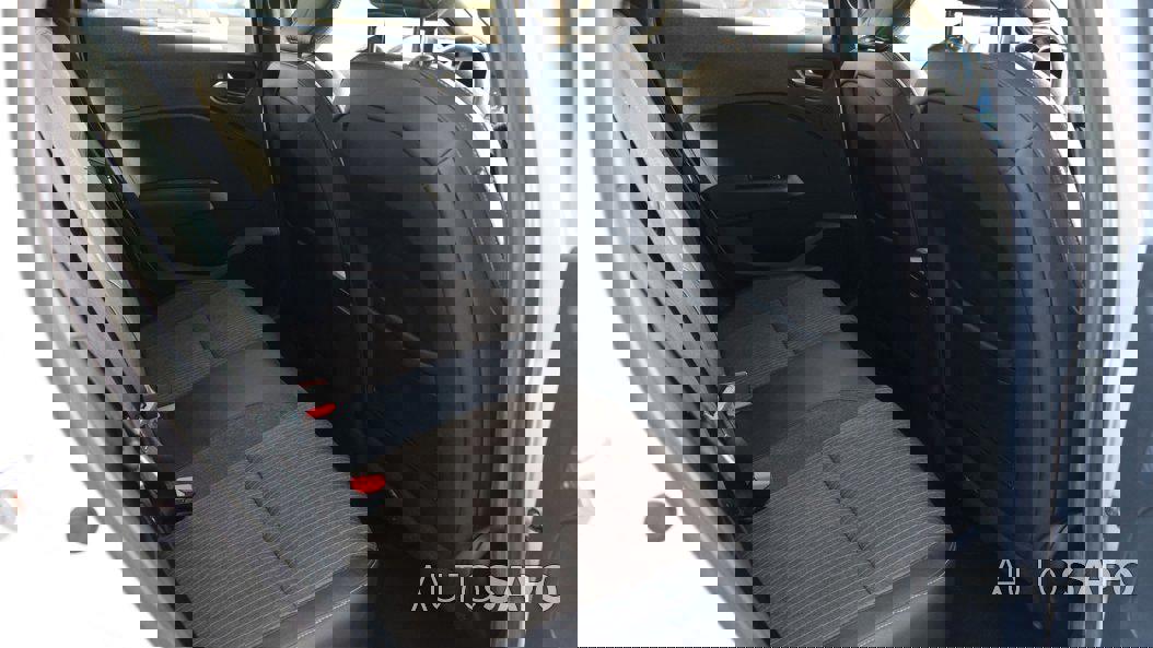 Renault Clio de 2021