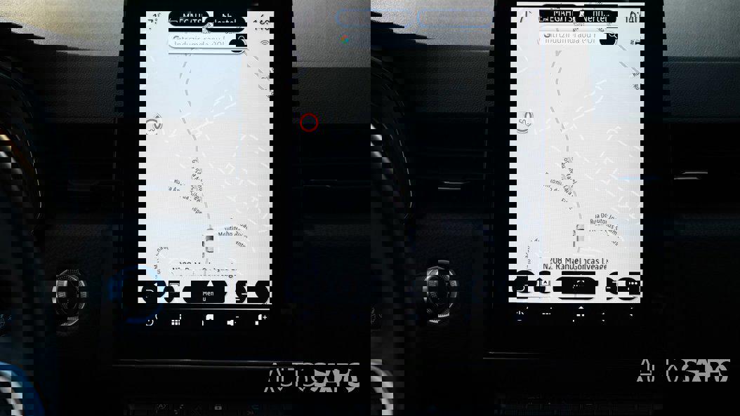 Renault Clio de 2021