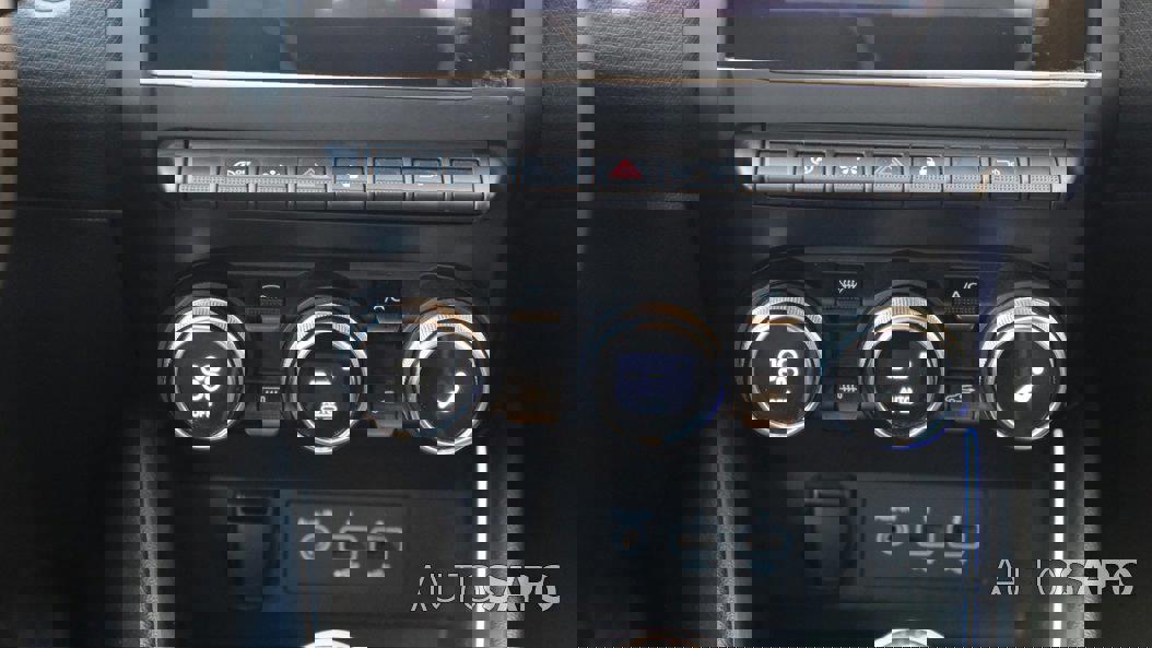 Renault Clio de 2021