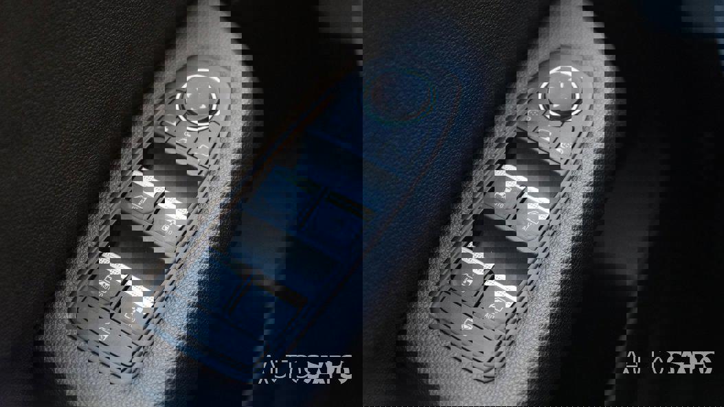 Renault Clio de 2021