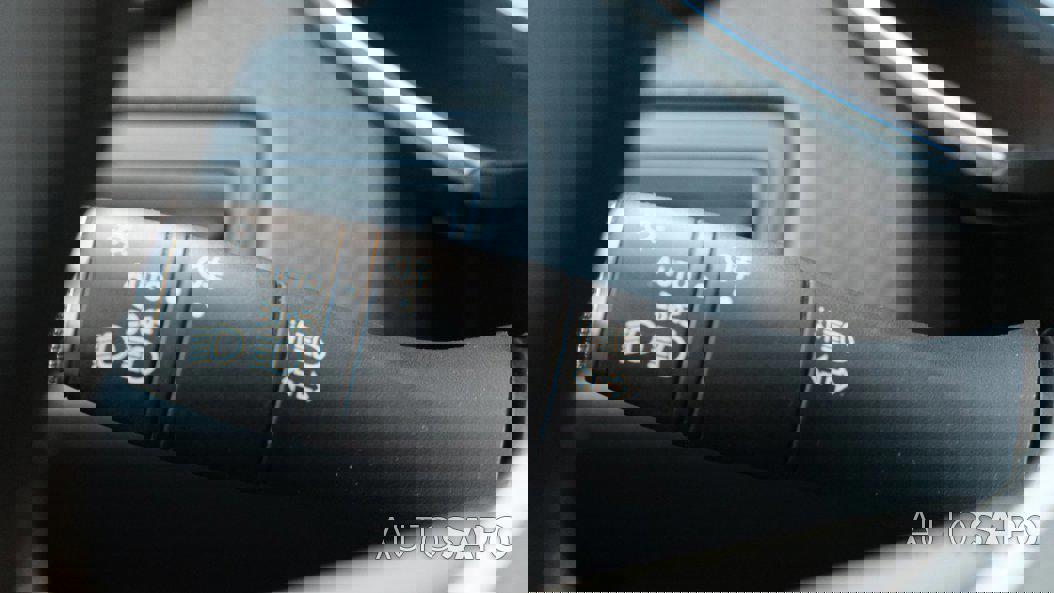 Renault Clio de 2021