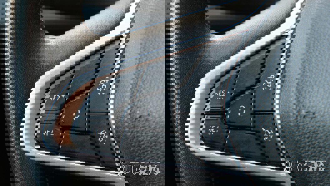 Renault Clio de 2021