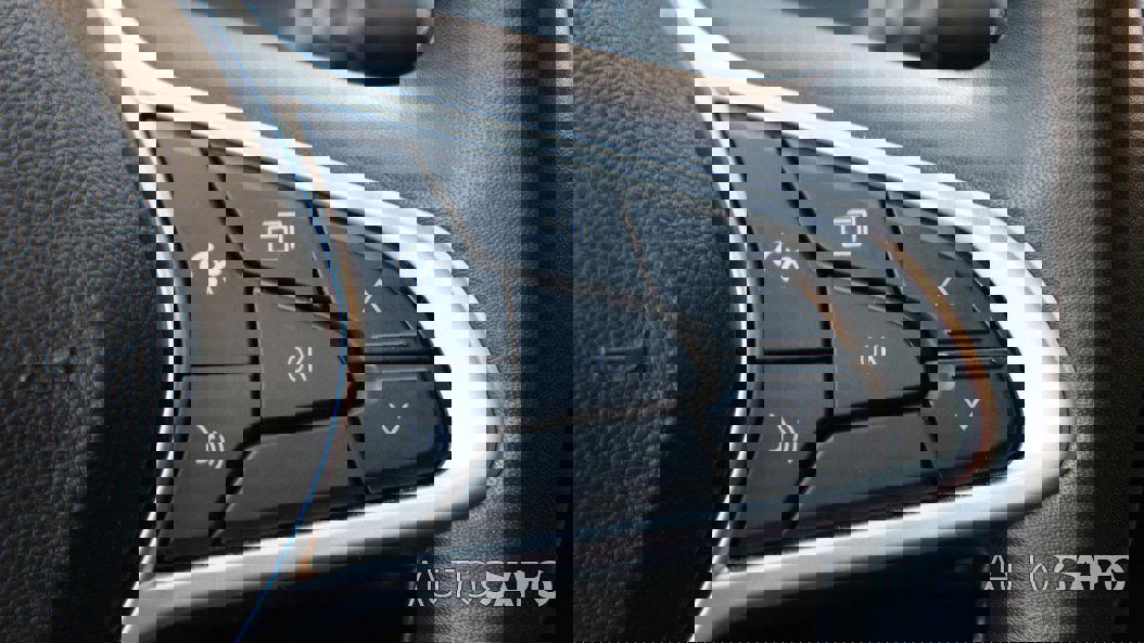 Renault Clio de 2021