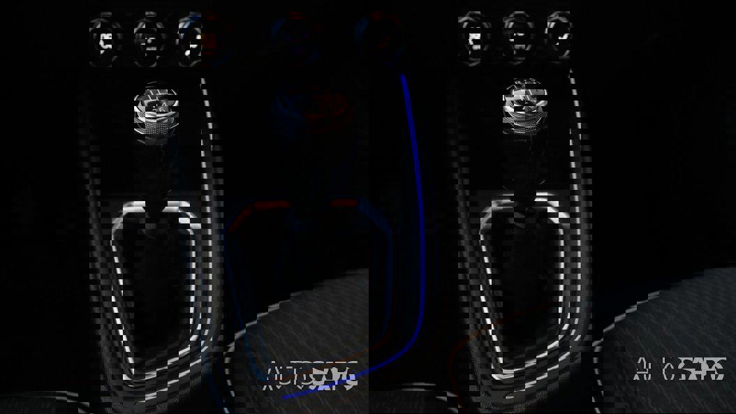 Renault Clio de 2021