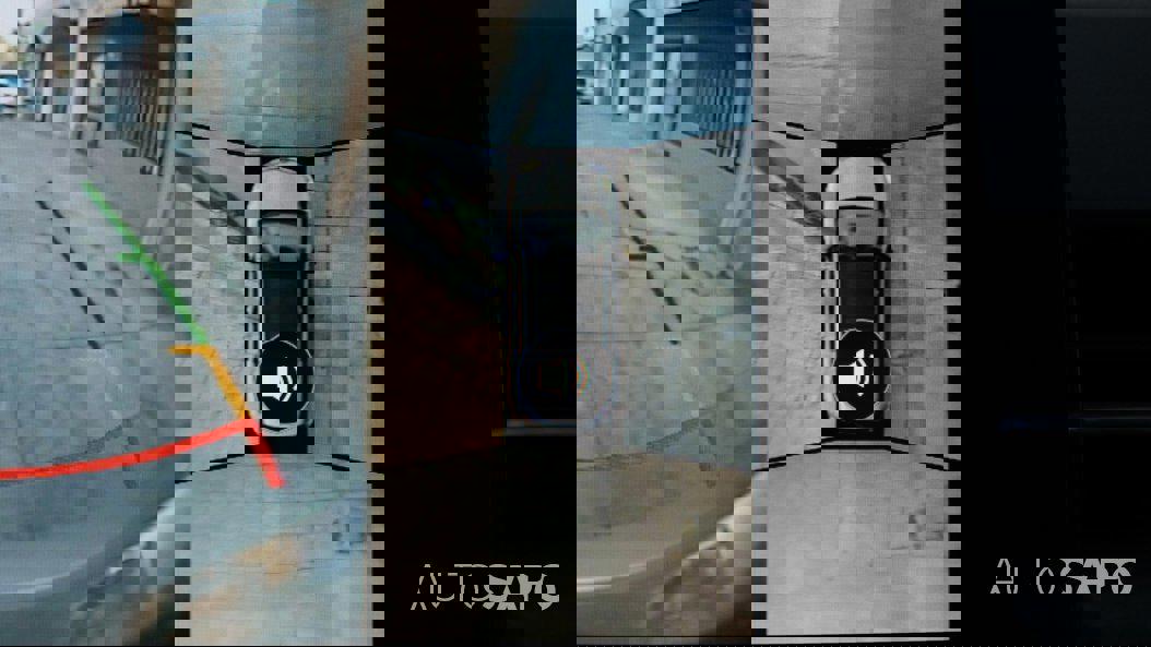 Renault Clio de 2021