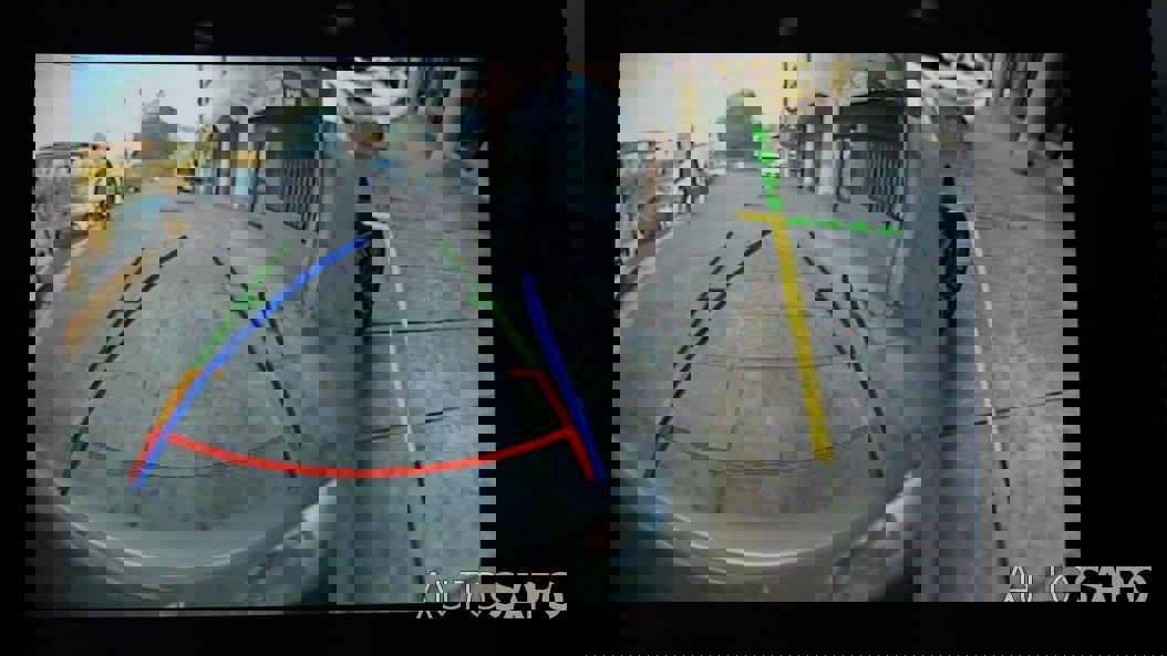 Renault Clio de 2021