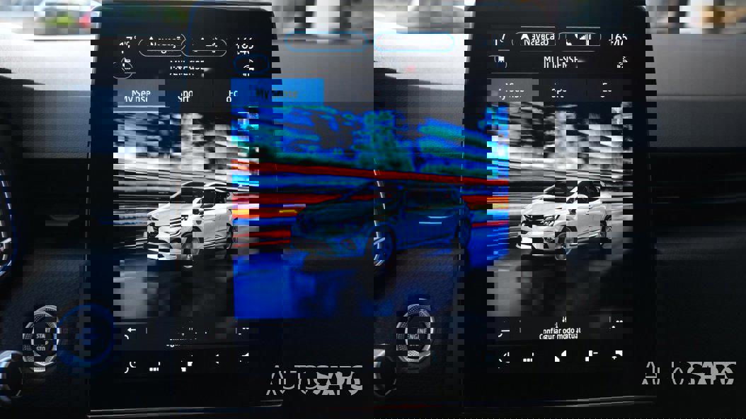 Renault Clio de 2021