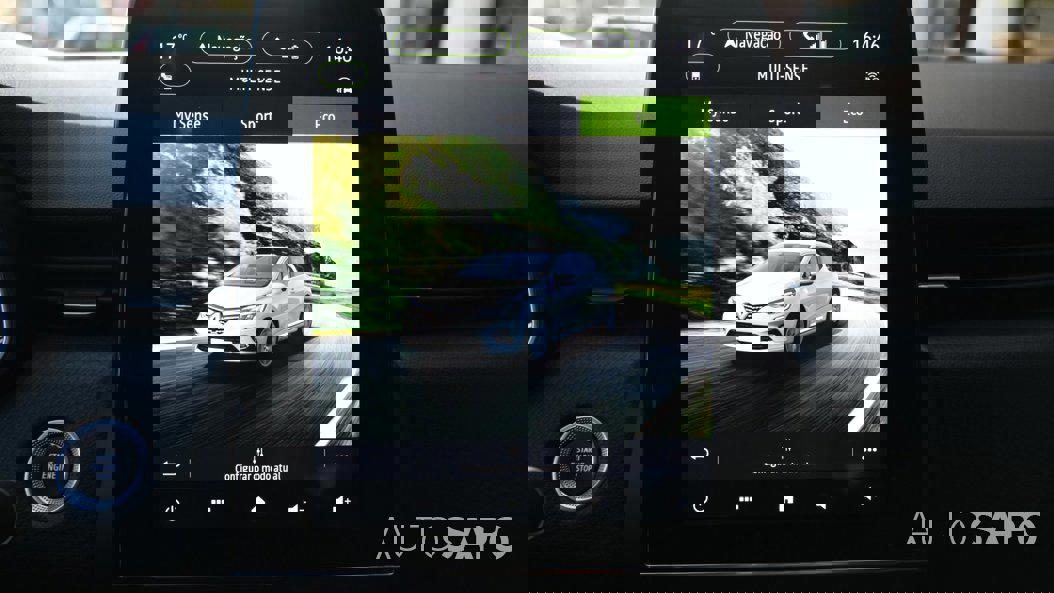 Renault Clio de 2021