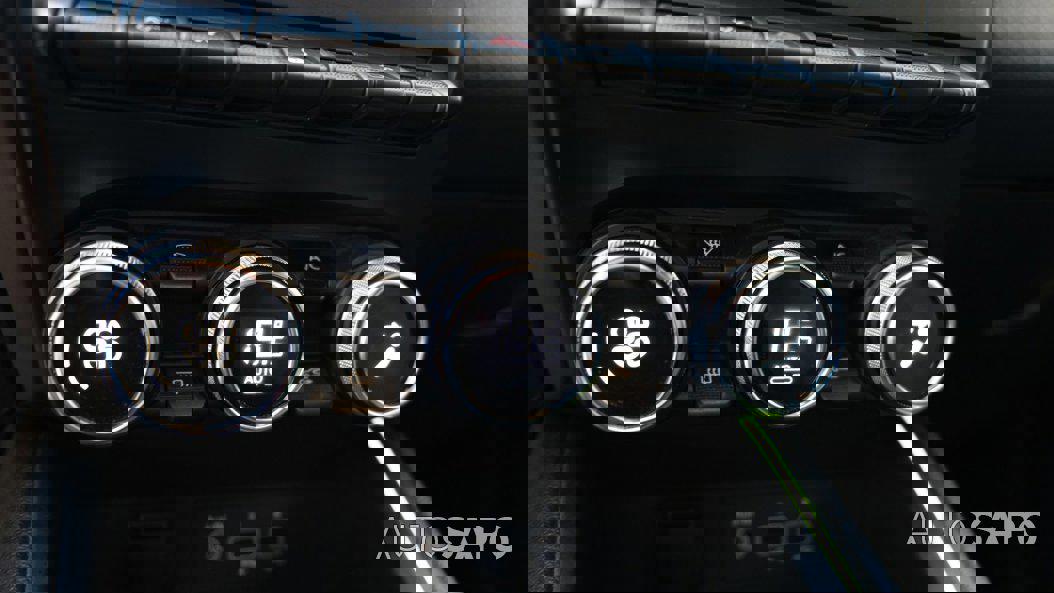 Renault Clio de 2021