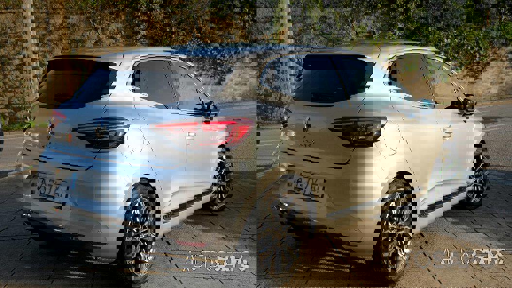 Renault Clio de 2021