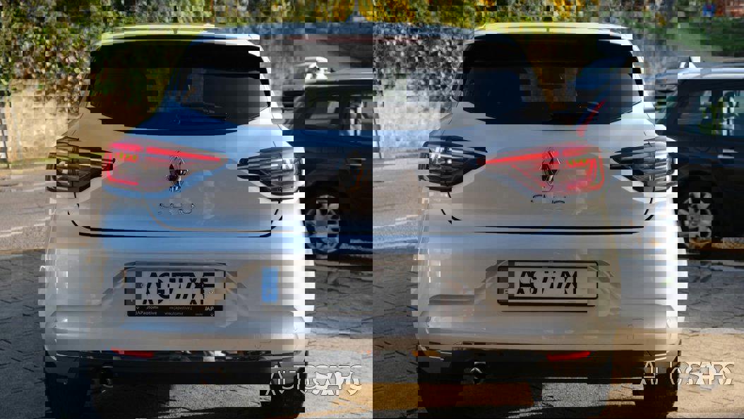 Renault Clio de 2021