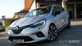 Renault Clio de 2021