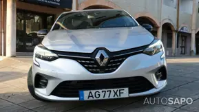 Renault Clio de 2021