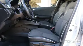 Renault Clio de 2021