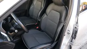 Renault Clio de 2021