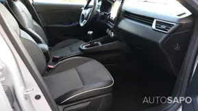 Renault Clio de 2021