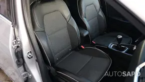 Renault Clio de 2021