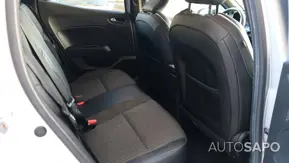 Renault Clio de 2021