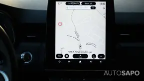 Renault Clio de 2021