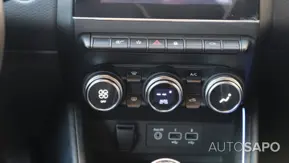 Renault Clio de 2021