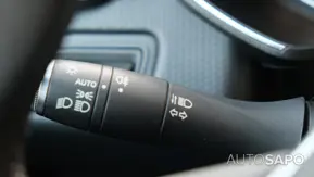 Renault Clio de 2021