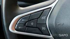 Renault Clio de 2021