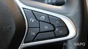 Renault Clio de 2021