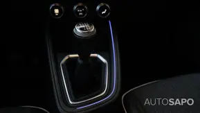 Renault Clio de 2021