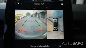 Renault Clio de 2021