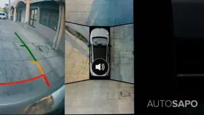 Renault Clio de 2021