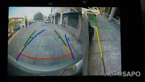 Renault Clio de 2021