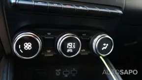 Renault Clio de 2021