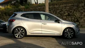 Renault Clio de 2021