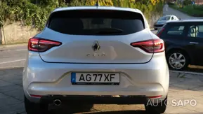 Renault Clio de 2021