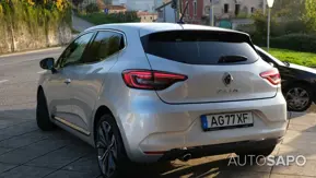 Renault Clio de 2021