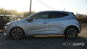 Renault Clio de 2021