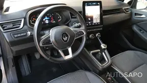 Renault Clio de 2021