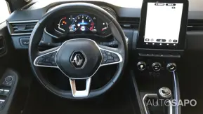 Renault Clio de 2021